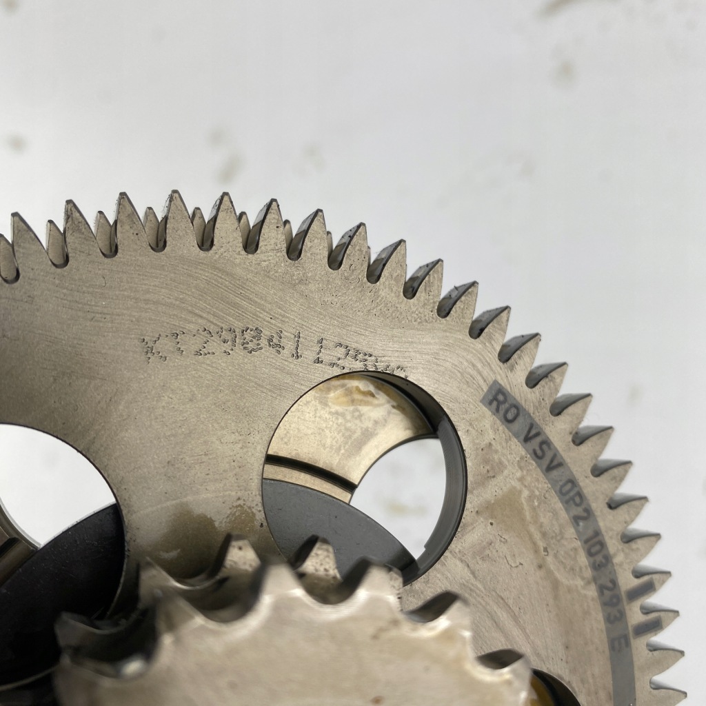 Вал балансировочный porsche cayenne panamera 971 audi 4.0 v8 cvd Недорого