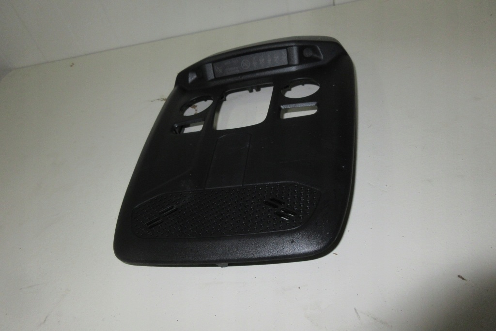 фото №2, Opel mokka b панель стельовий