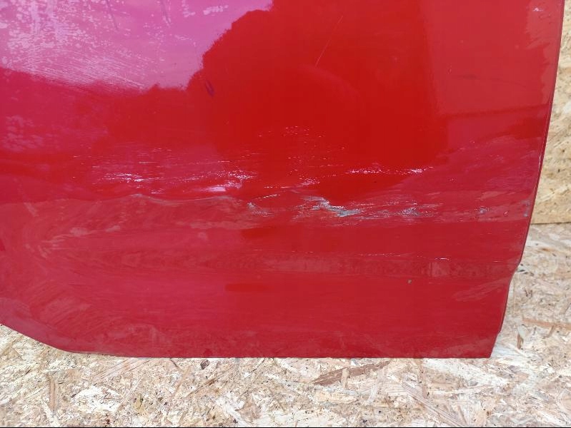 фото №9, Hyundai ix20 ix-20 дверь задние задняя правое