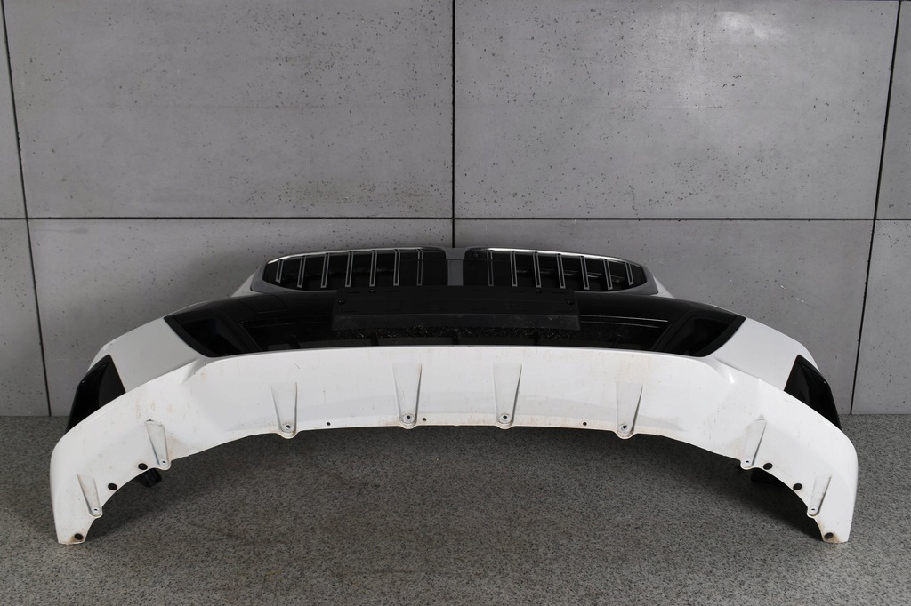 фото №11, Bmw 5 i5 g60 капот бампер m-pakiet крыло усилитель pas передний a300