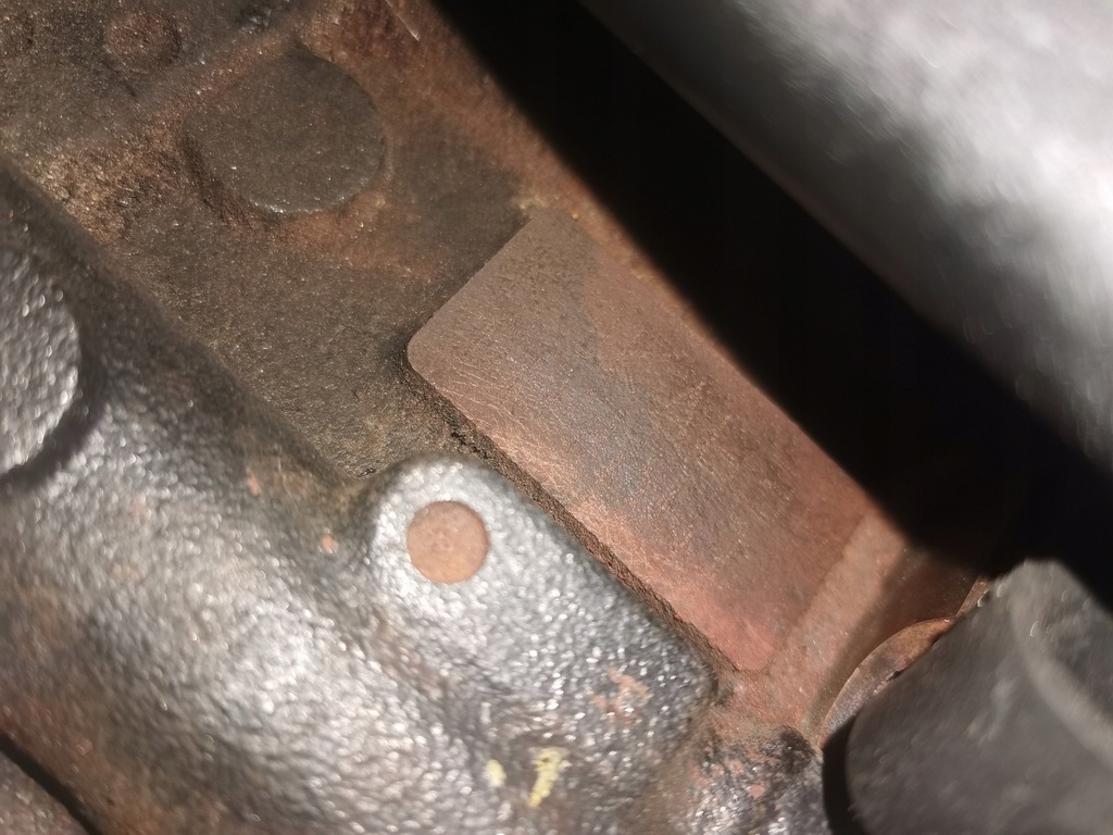 фото №10, Двигатель kompletny renault kangoo ii /megane iii 1.5 dci k9ka636