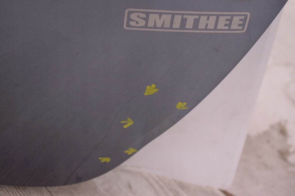 фото №4, Кришка багажника задня задня kia ceed i cee'd hb