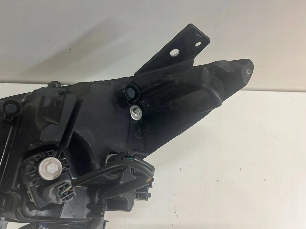 фото №11, Mazda 3 iii bm lift 16- лампа full led права передня перед з джгут europa