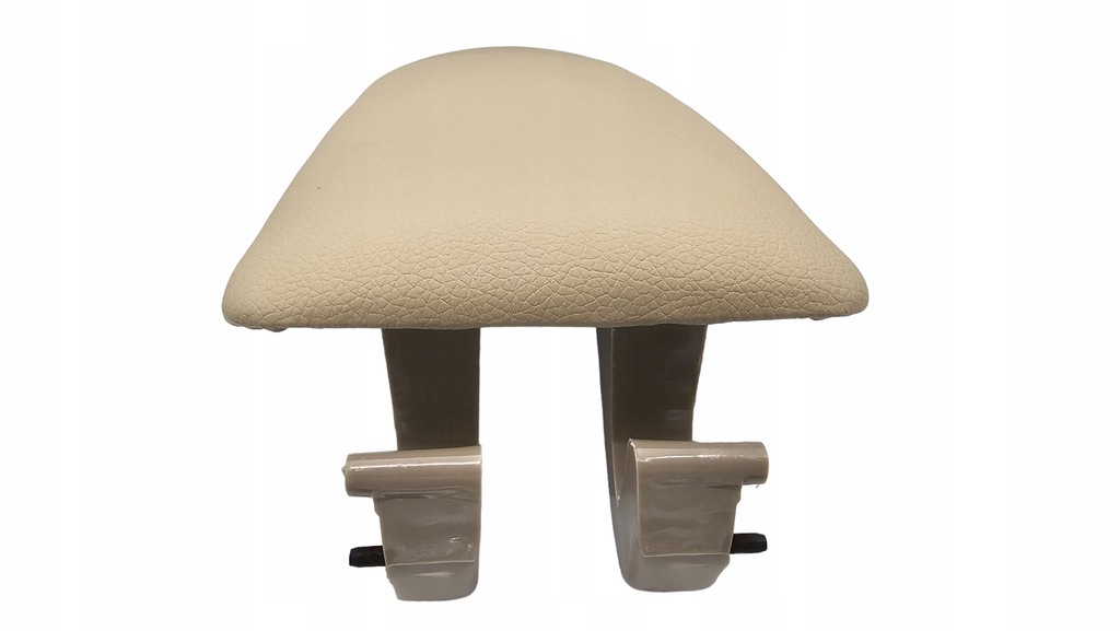 фото №11, Крышка крышка крышка подлокотник seat exeo 2008-2013 кожа бежевая