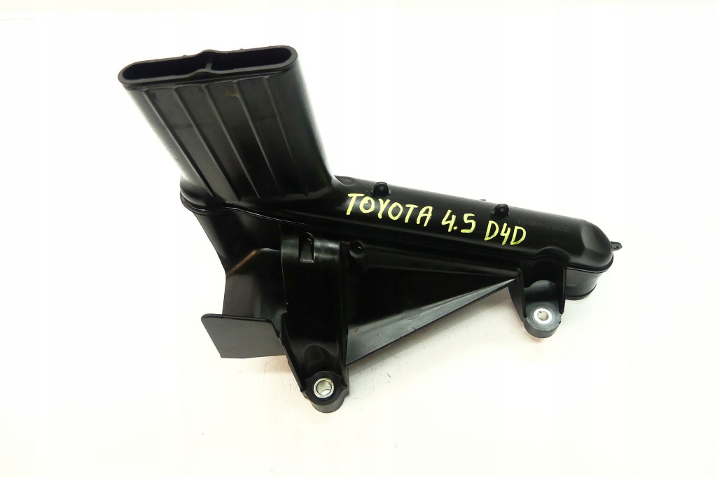 фото №1, Land cruiser 200 4.5 v8 d4d 1vd маслоприёмник масла