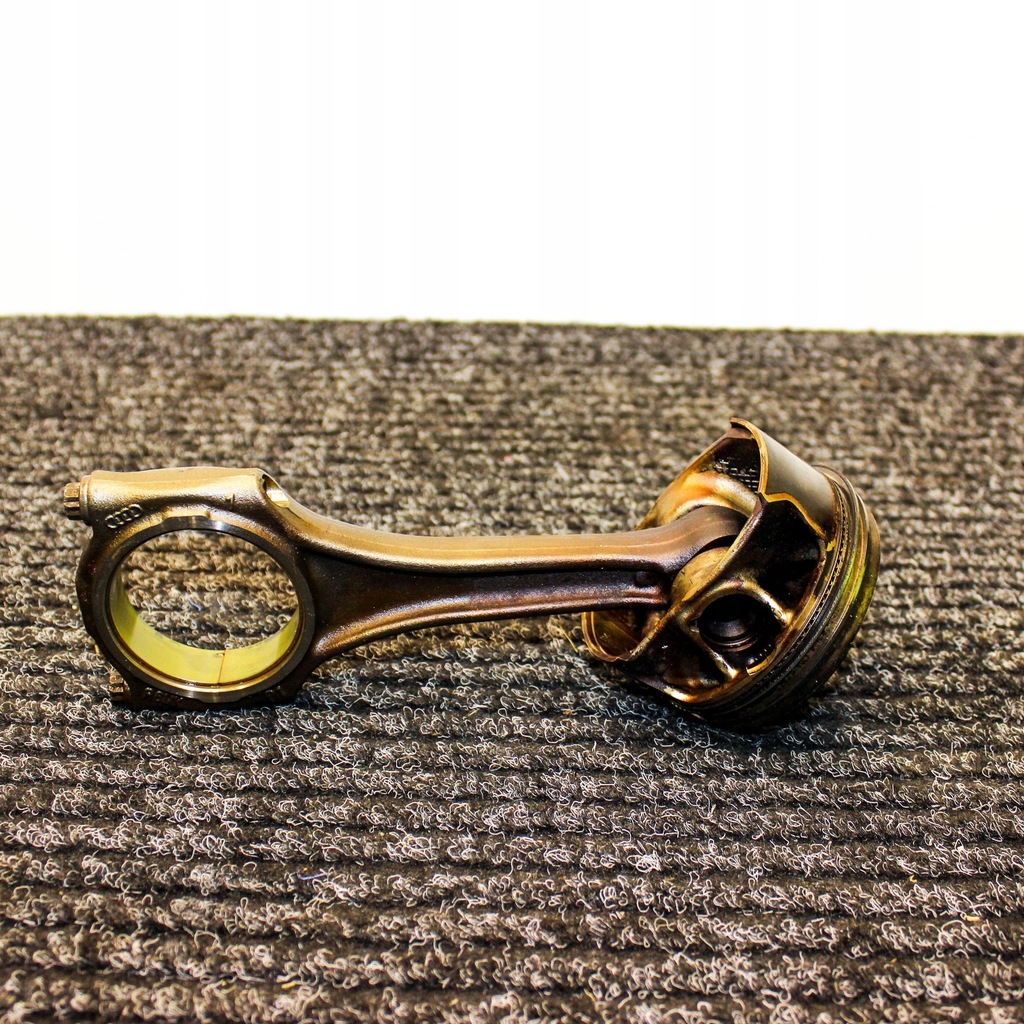 фото №1, Audi q5 sq5 2018 поршень