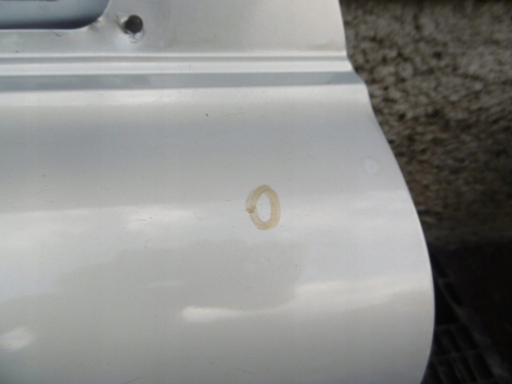 фото №12, Двері правий перед передні 443-46 volvo s80