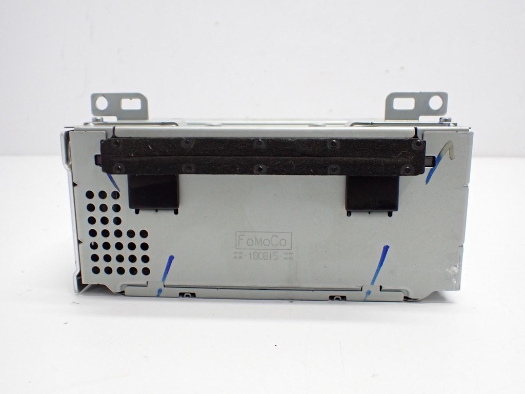 фото №1, Радіо заводський оригінал g1b5-18c815-af ford ka+ plus mk3 iii 18r