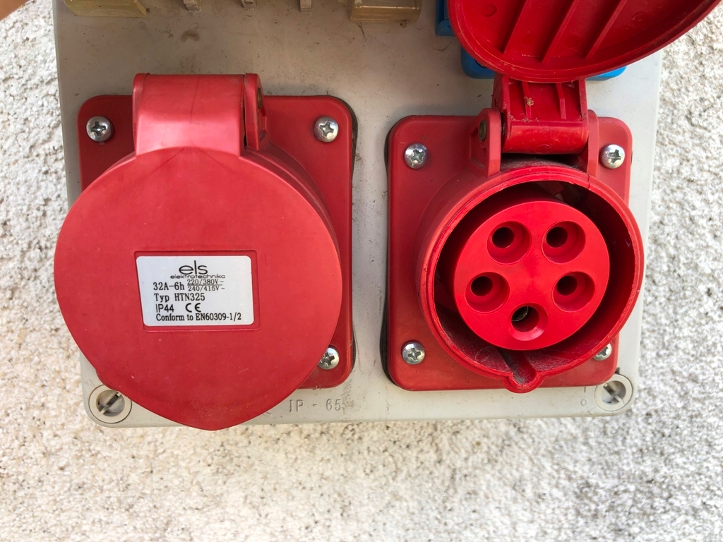 фото №9, Зарядний пристрій електрик 16a pod siłę 380v typ2 europa do nissan chevrolet