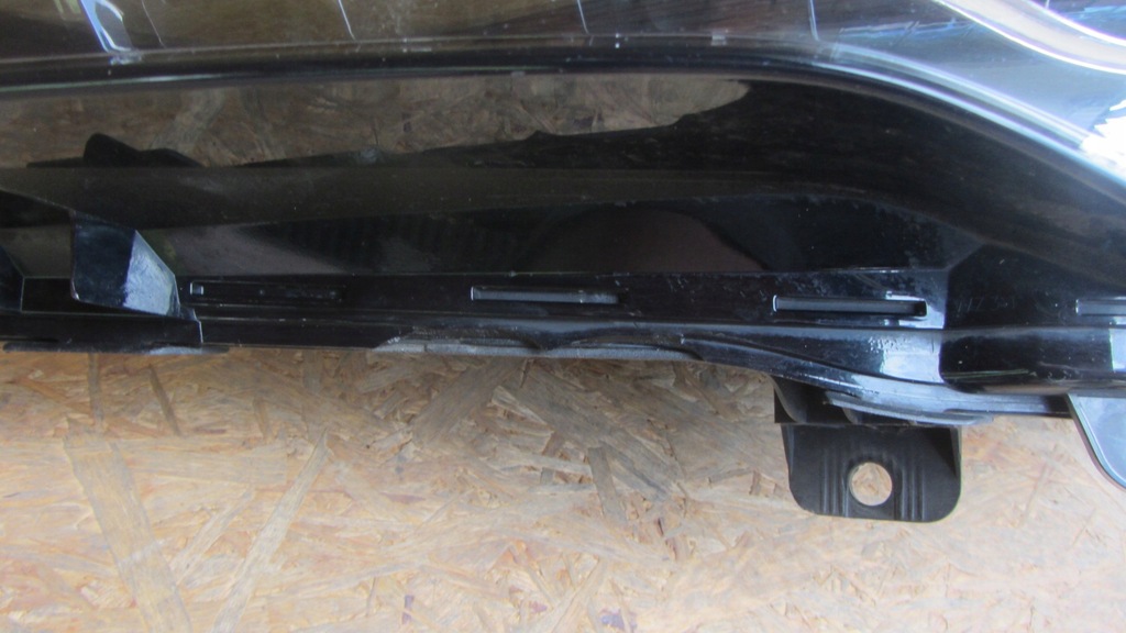 фото №13, Передня ліва лампа opel astra v k full led