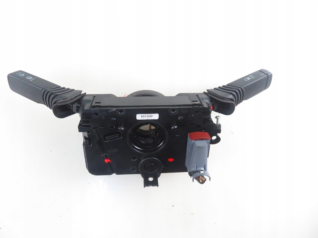 фото №9, Переключатель комбинированный opel zafira b a05 13236784kp