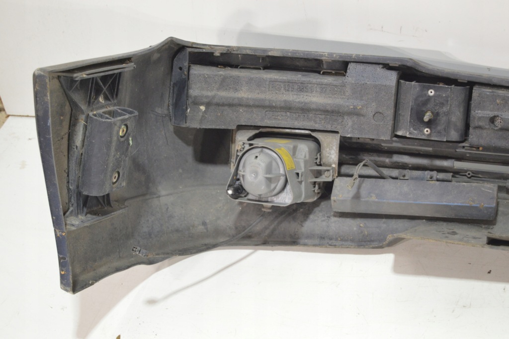 Бампер перед дорестайлінг  протитуманна фара ґрати mercedes 500sl r129 1298800070 Зі Шроту