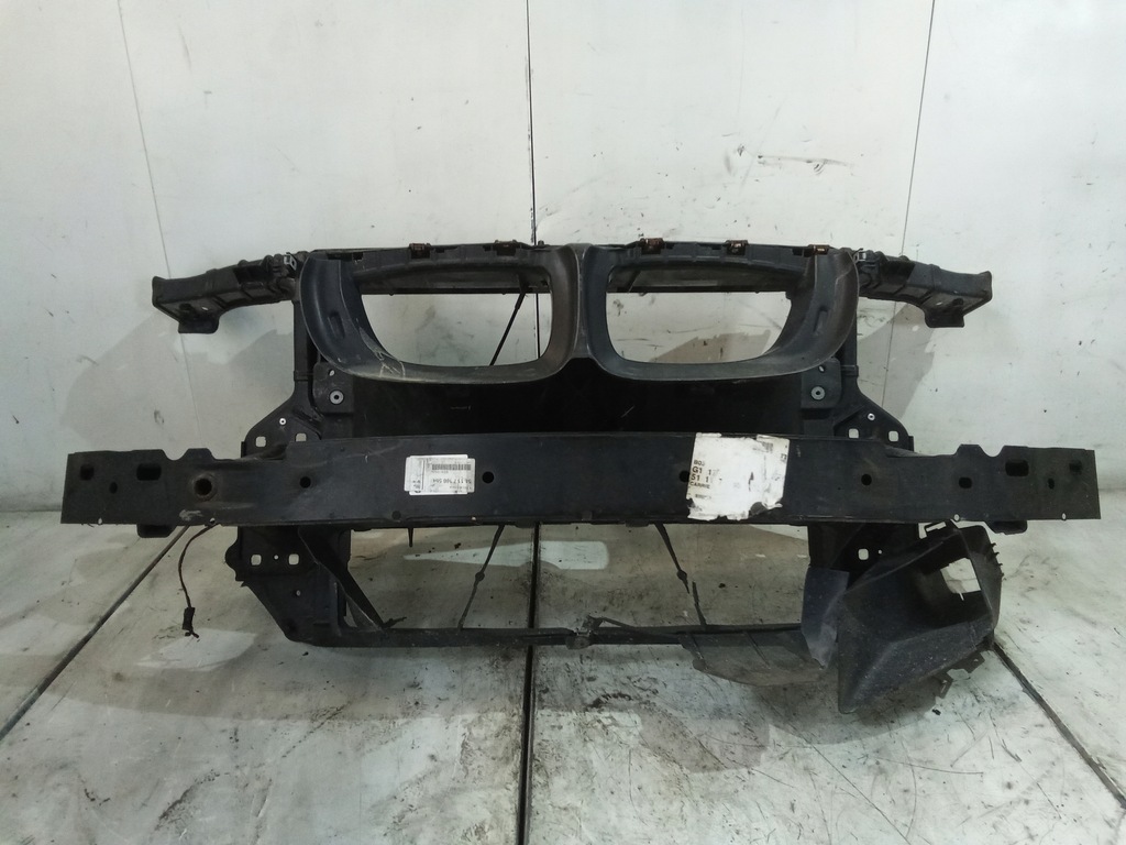 фото №6, I274 pas передний bmw e82