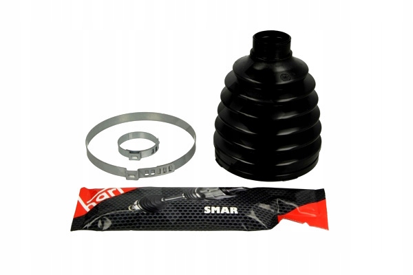 фото №2, Захист шарнір зовнішнього kpl laguna iii tp hart