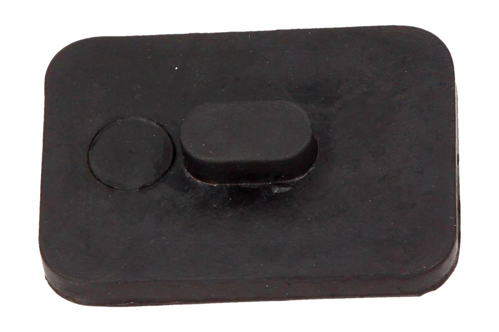 фото №1, Mgx72-3021 подкладка рессора mercedes p t. 207-409