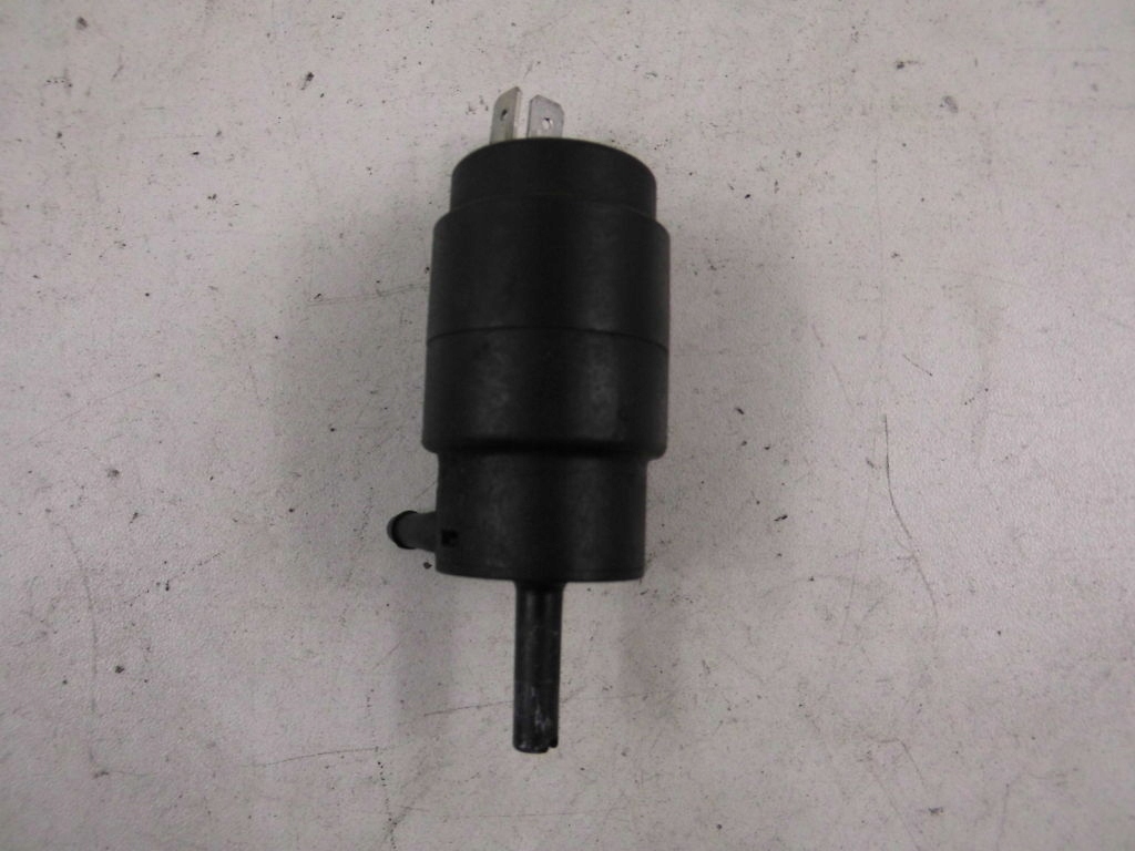 фото №1, Fiat uno 98-00 насос помпа омывателя