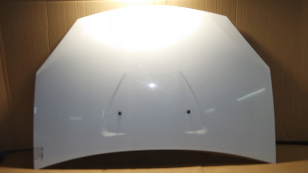 фото №1, Капот ov369 dacia sandero i 8yhui