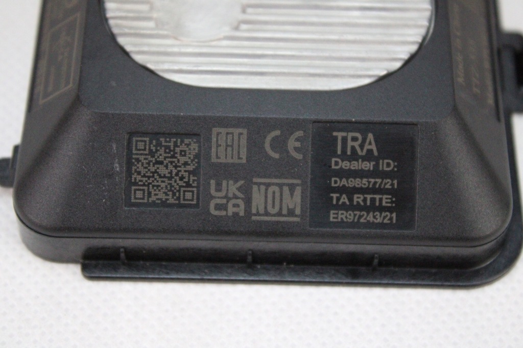 фото №6, Nowa org зарядное устройство индукционная volkswagen golf viii seat skoda