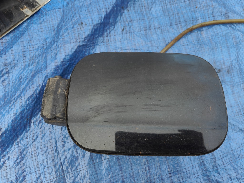 фото №1, Golf vi kombi кришка заливної пального lc9x