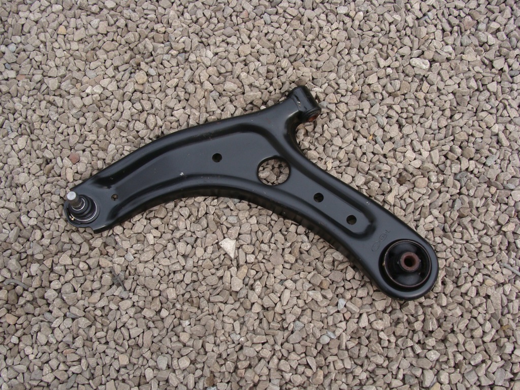 фото №1, Рычаг левый kia stonic 2020r !!!