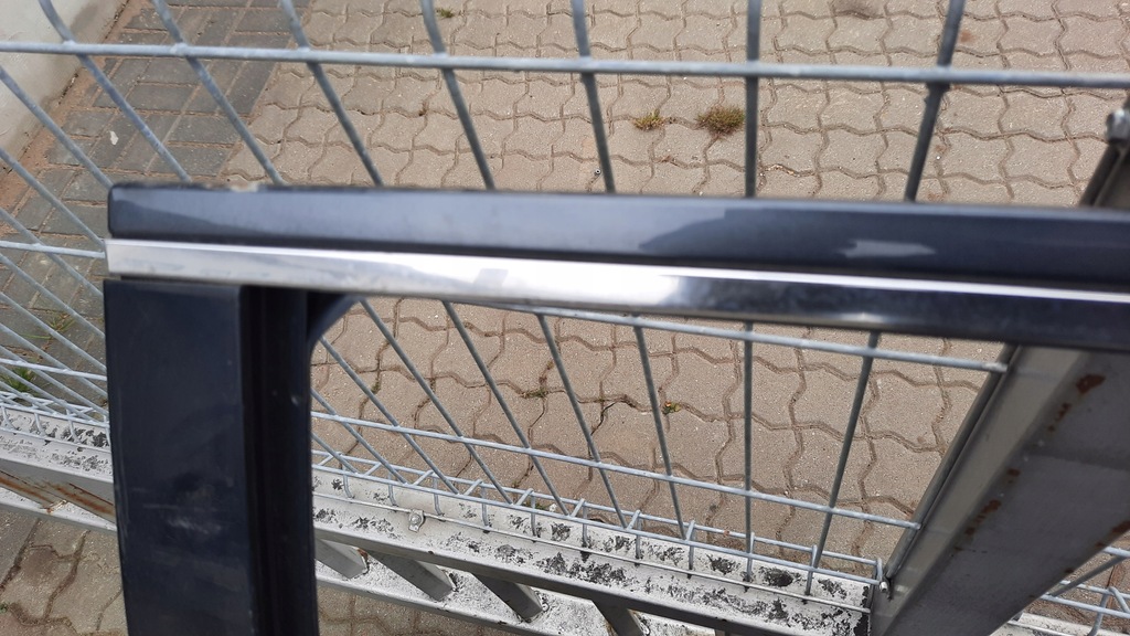 фото №8, Дверь задняя задние левая volvo xc90 i 02-14r