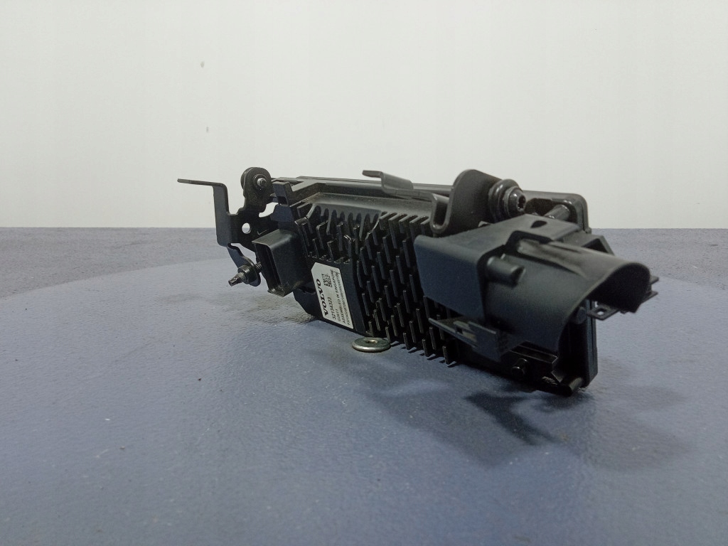 фото №5, Volvo xc60 ii 17- радар модуль камера стекло 32134323