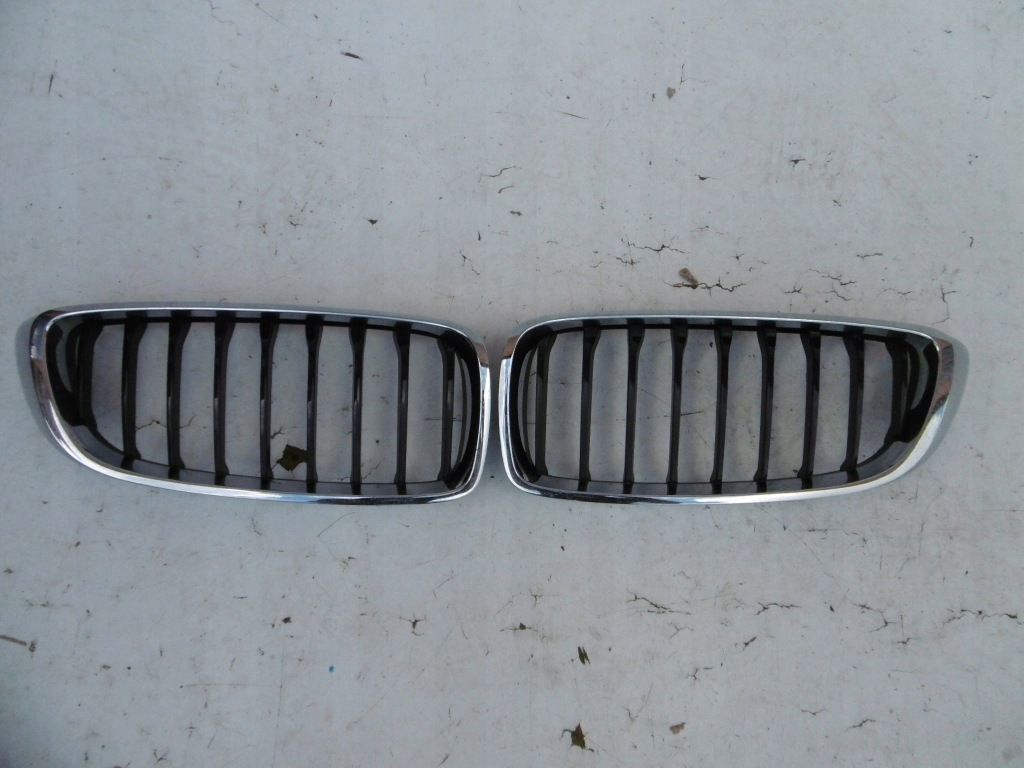 фото №1, Bmw 4 f32 f36 sport решітки радіатора решітка радіатора решітка радіатора ліва права