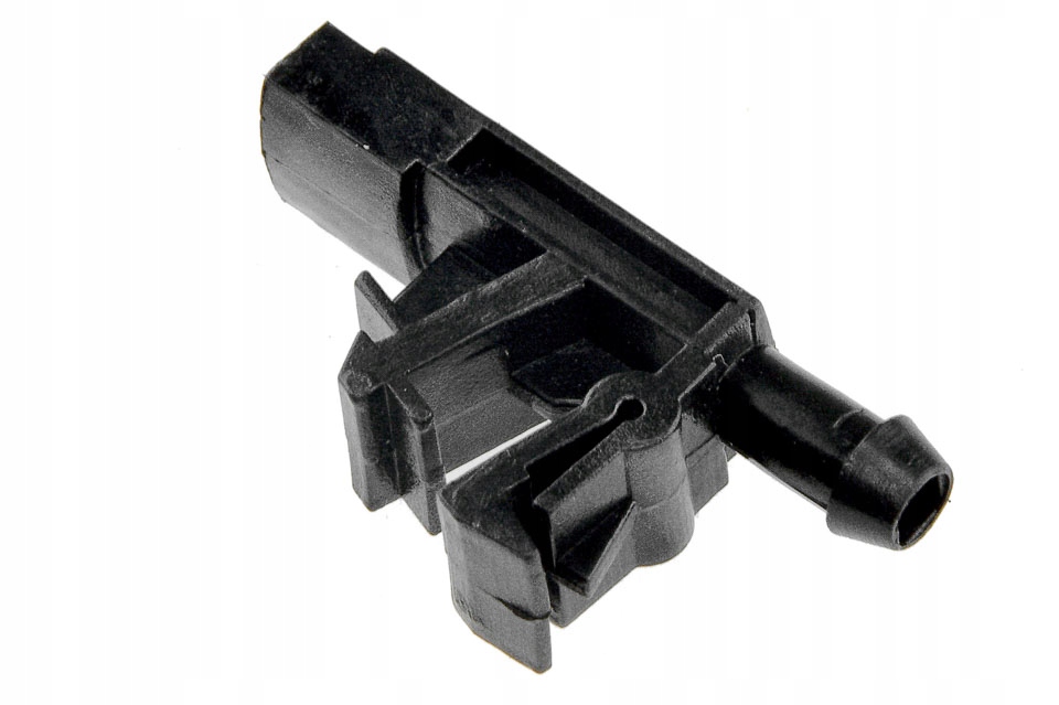 фото №2, Насадка розпилювача скло передньої