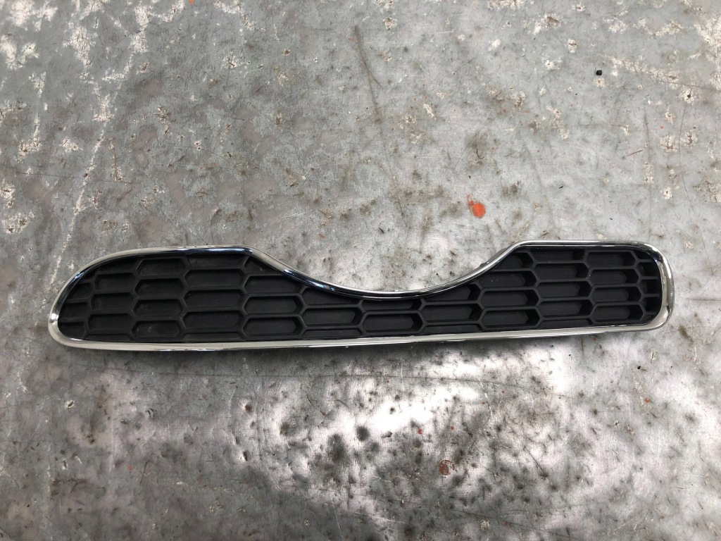 Купить Решётка бампера правая  задний mini r55 2755534