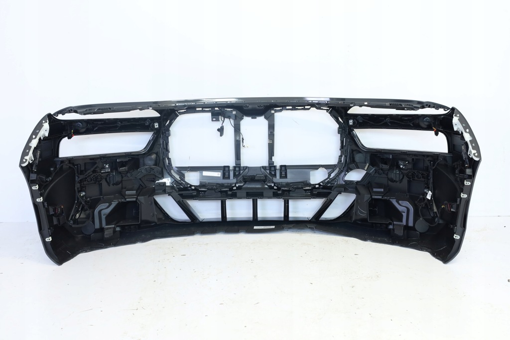 фото №7, Бампер перед bmw 7 i7 g70 m-pakiet c36 europa