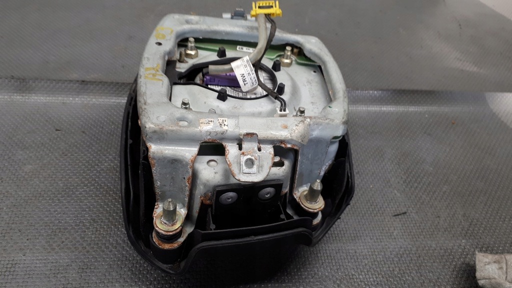 фото №9, Подушка керма подушка безпеки audi a3 a2 a4