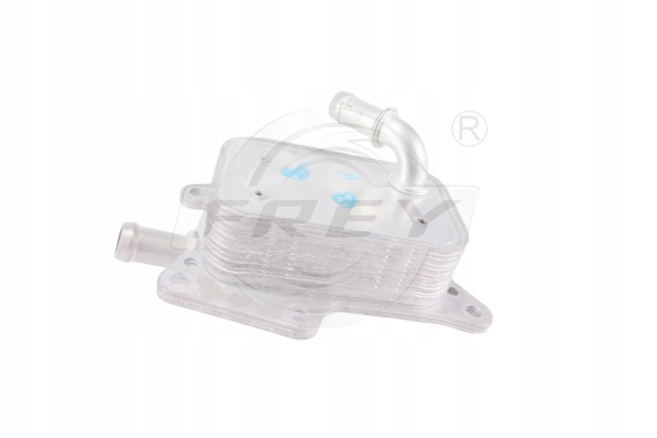 фото №1, Frey радиатор масла mercedes