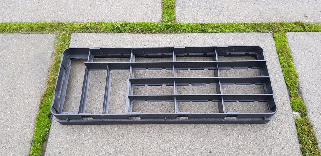 фото №1, Man tgx рамка запобіжників