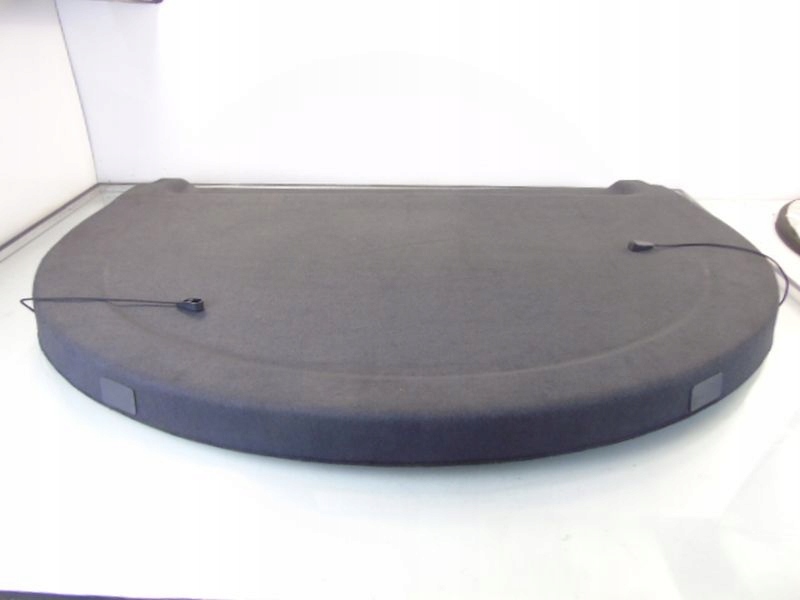 фото №1, Renault laguna iii полиця задня задня полиця задня 5d hb