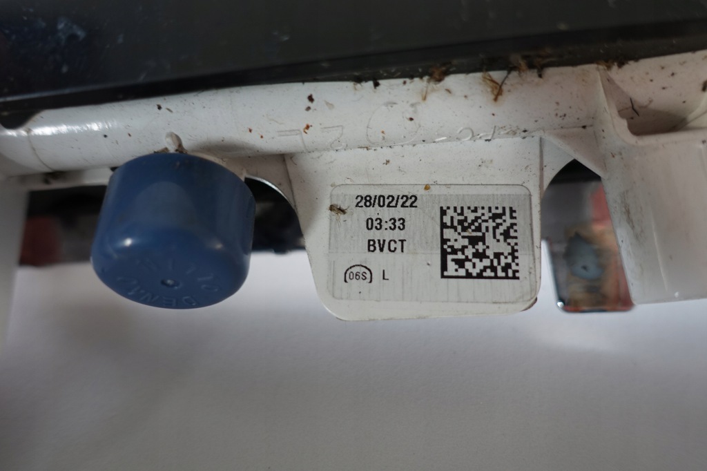 фото №7, Vw arteon lift 21 led drl левый решётка идеальное состояние