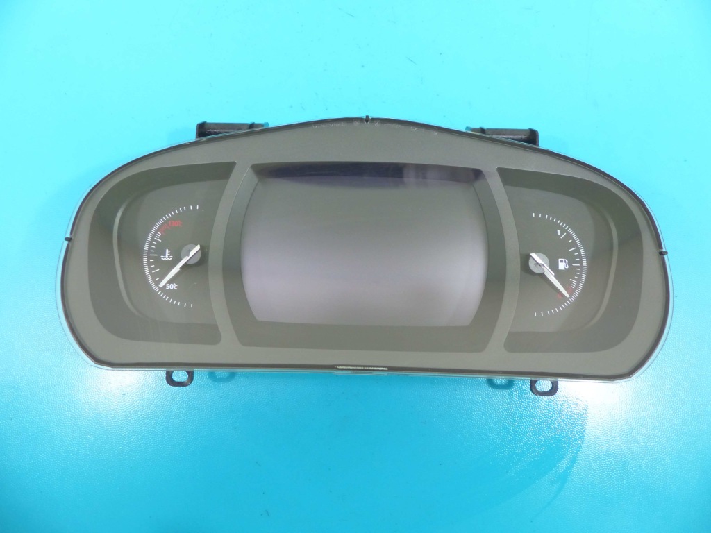 фото №1, Лічильник 248103870r renault talisman 1.6 dci europa