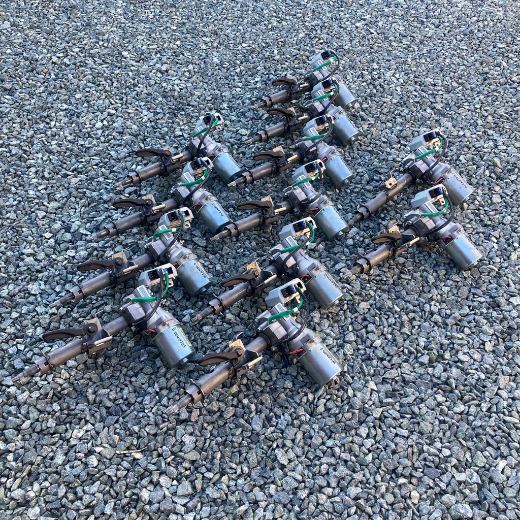 фото №11, Kia picanto ii 2012- усилитель модуль 56300-1y201