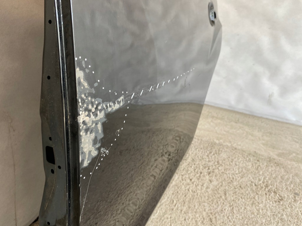 фото №9, Subaru xv 11-17r двері задня ліва задні