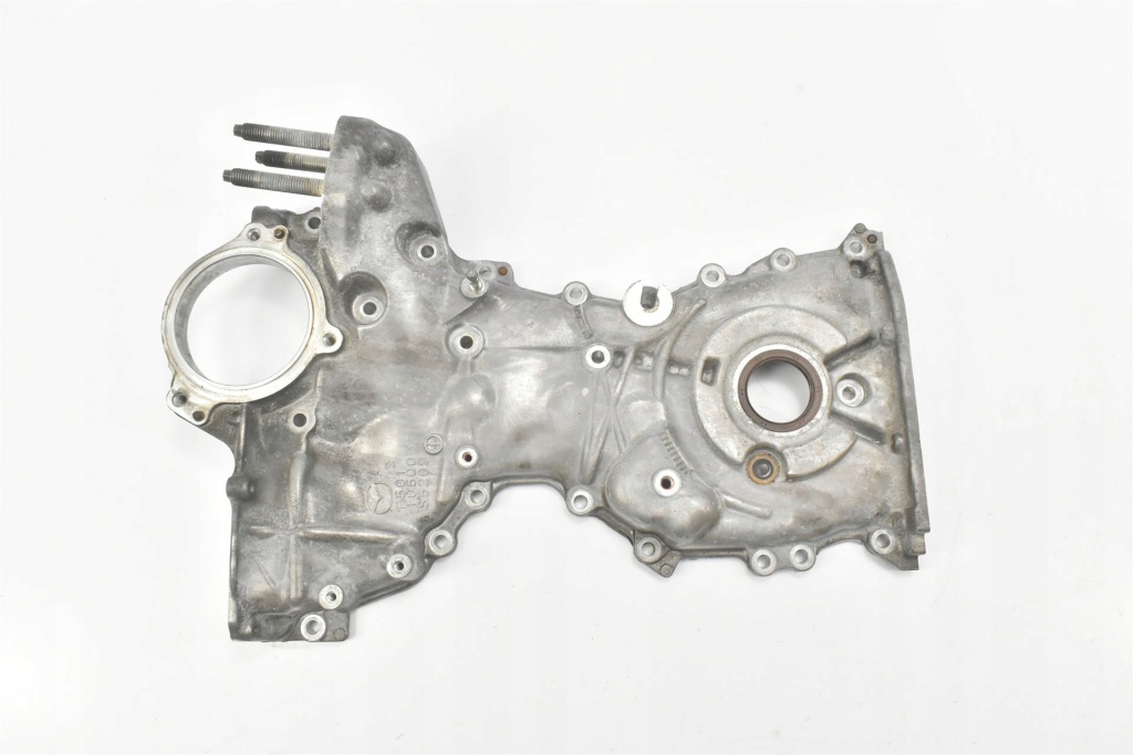 фото №1, Корпус распределительного вала p50110500 mazda 2 dj dl 1.5