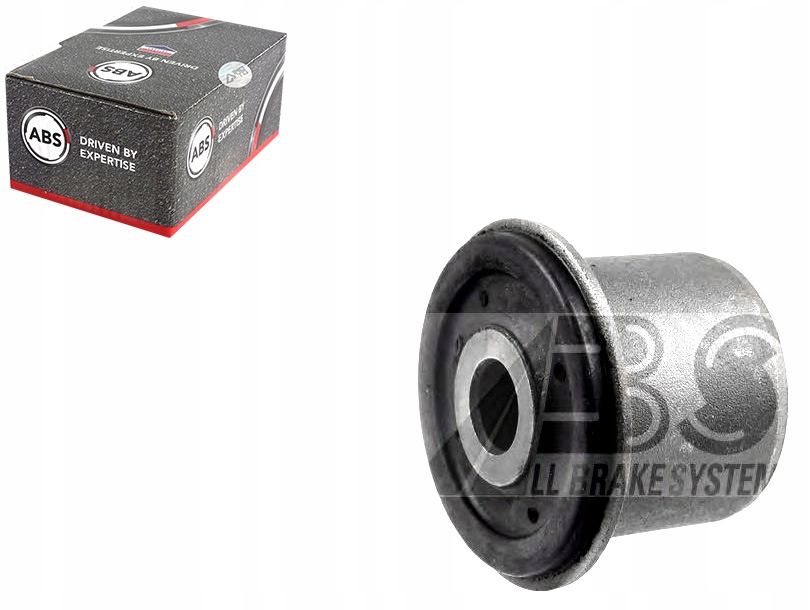 фото №1, Втулка важеля smart fortwo cabrio 0.7 450.433