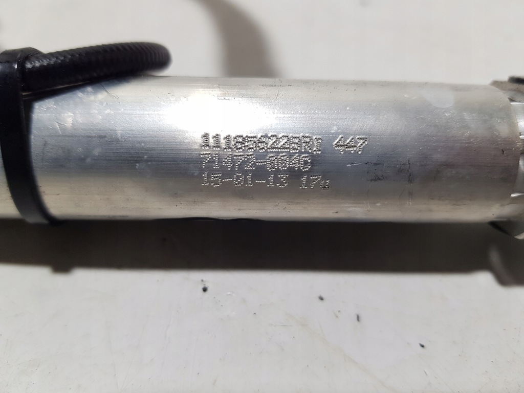 фото №8, Mercedes slk slc r172 w172 привод крыша правый 33 31