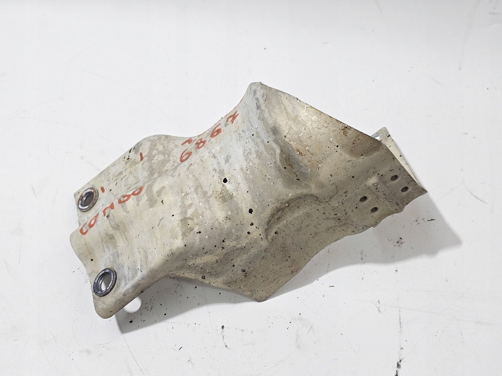 фото №1, Захист піввісь 1.5 blue combo e berlingo iv partner iv #6867