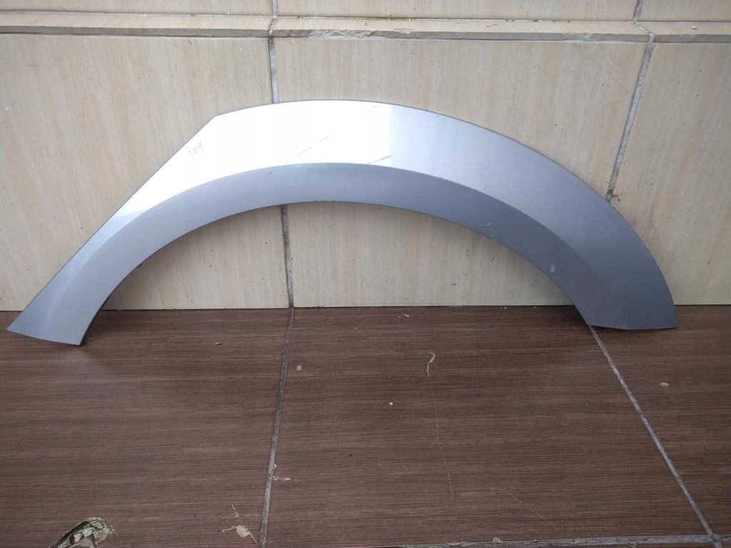 фото №7, Audi nowa молдинг крила права задня 8w9853818mx3