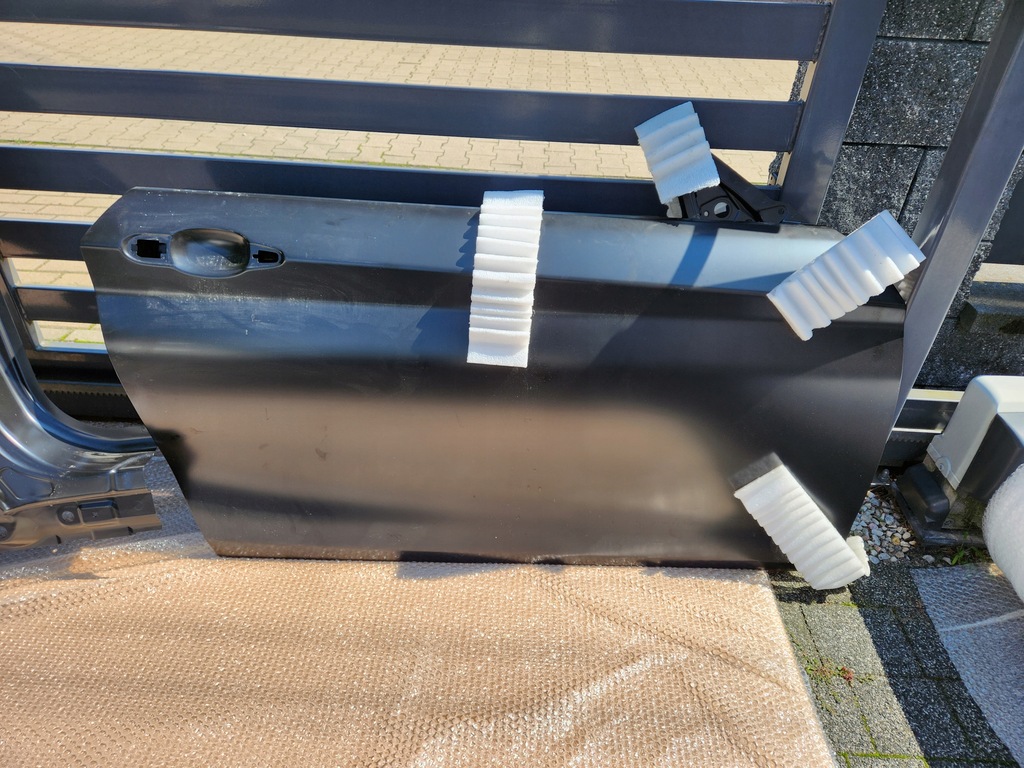 фото №6, Bmw 2 f23 cabrio молдинг порог правый новый оригинал