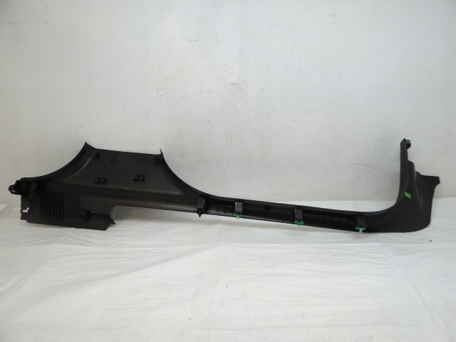 Купить Citroen c3 aircros правая защита передней  порога  39149572