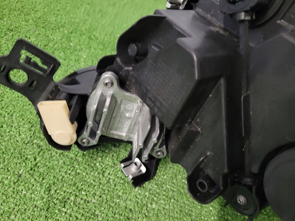 фото №9, Vw golf 5h 5h0 8 viii лампа правая full led правый 5h1941006b