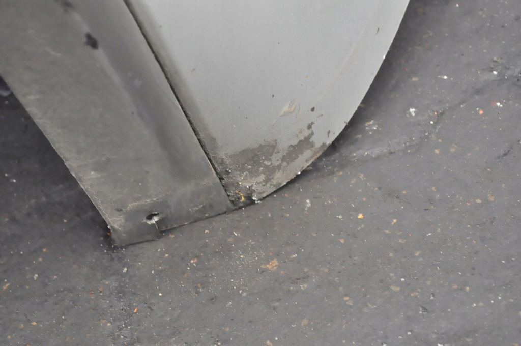 фото №7, Volvo v40 ii rdesign бампер задняя задний pod pdc