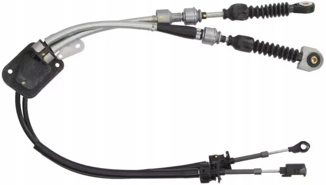 фото №1, Linex 44.44.01 натягувач троси, ручний коробка передач передач