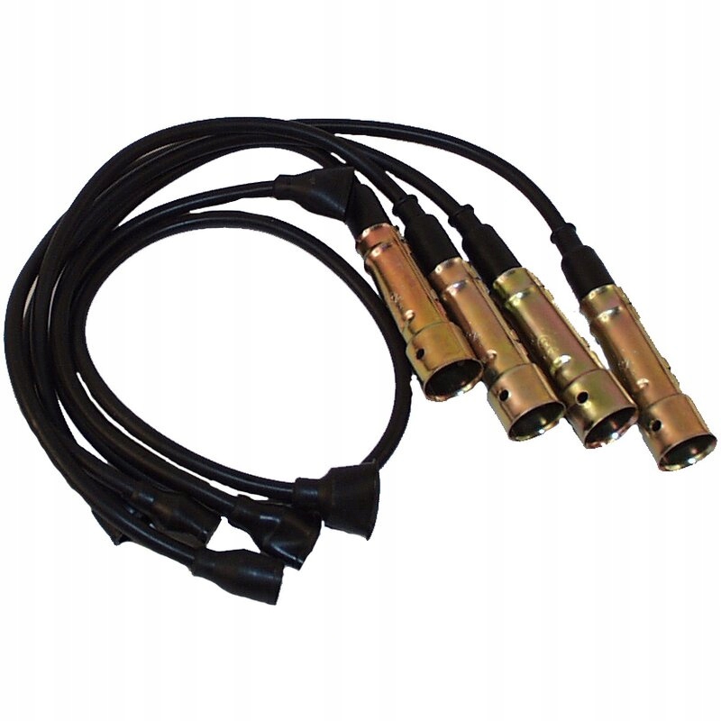 фото №1, Провода зажигания kpl. 1 k-ohm 1192000410 jpg