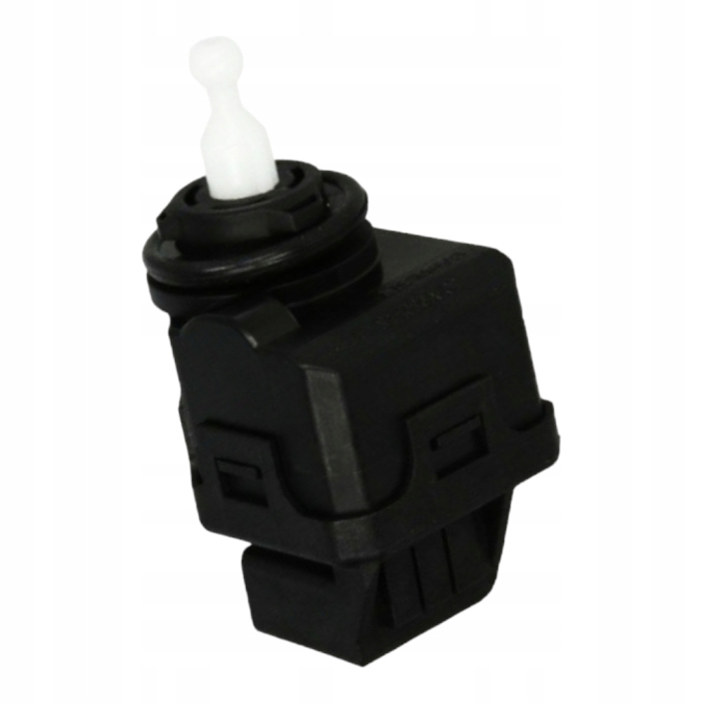 фото №1, Fiat stilo моторчик регулировки света фара